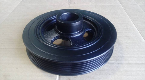 Polea Damper Jeep Compass 2.0 Lts 2007 -- 2012 (Usado)