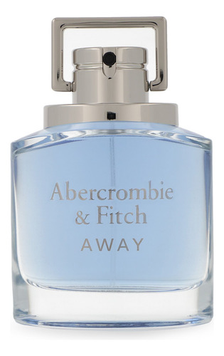 Abercrombie & Fitch Away Man 100ml Edt Spray - Caballero