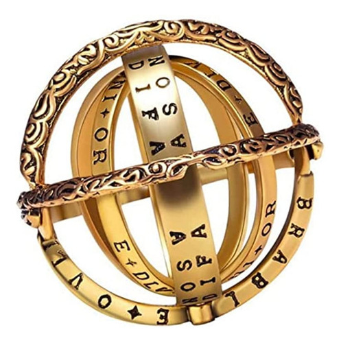 Anillos Spinner Descompresión Juguetes Spinner Manual Demcd