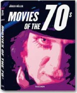 Movies Of The 70s - Jã¼rgen Mã¼ller