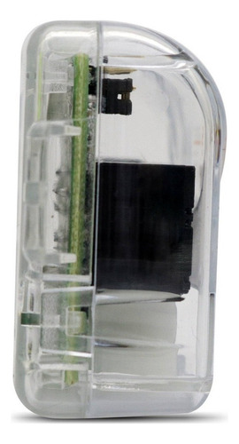 Alarme Positron Kl 360 Light+ Trava Elétrica + Modulo Aw52