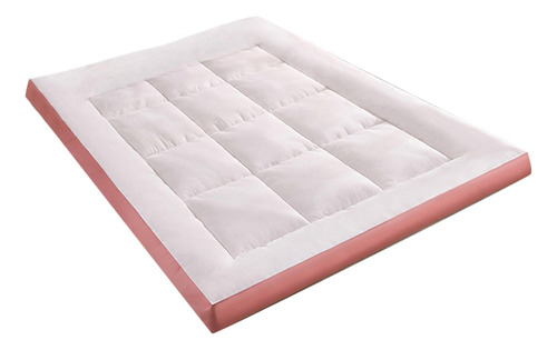 Colchón De Futón, Almohadilla Para Dormir, 90cmx200cm