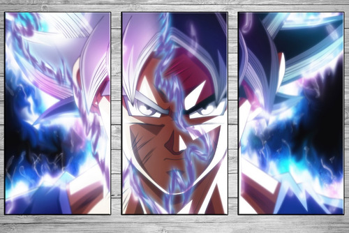Posters Dragon Ball Z Transformaciones Goku Cuadros 90x57 Cm | Cuotas sin interés Posters Dragon Ball Z Transformaciones Goku Cuadros 90x57 Cm | Cuotas sin interés