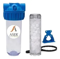 Comprar Filtro Agua Antisarro Polifosfato Aser