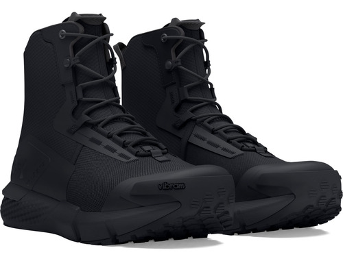 Under Armour Charged Valsetz 3027386-001 Mujer