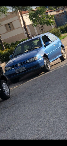 Volkswagen Gol Gol Tsi 1.8