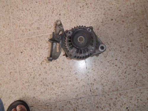 Vendo Alternador De Daihatsu Materia Año 2013