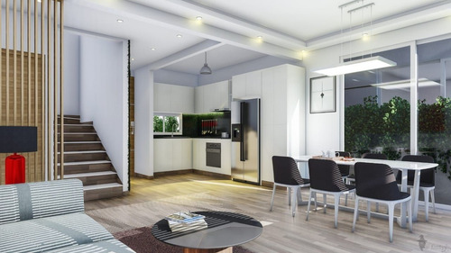 Imagen 4 de 8 de Proyecto De Villa En Boca Chica