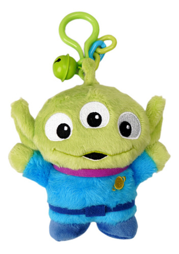 Muñecos De Peluche Originales De Stitch Sullivan Woody