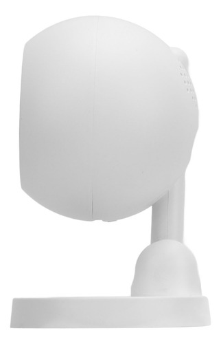 Câmera De Segurança Wifi 1080p Hd Indoor Para Casa 360° Smar