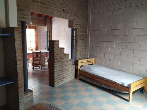 Imagen 3 de 5 de Dto1 Amb Loft Amplio, Dueño 3\4p Wifi Free/dtv