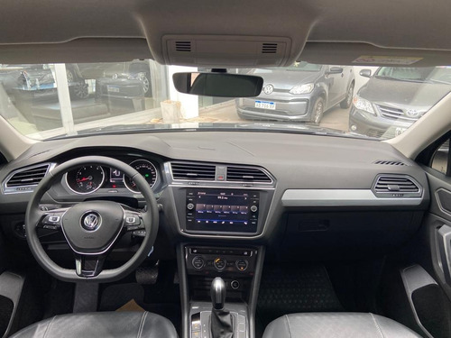 Imagen 17 de 25 de Tiguan Trendline 250tsi Al Us