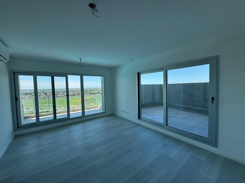 Departamento En Remeros Beach