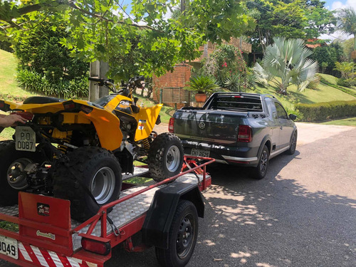 Bombardier Ds 250