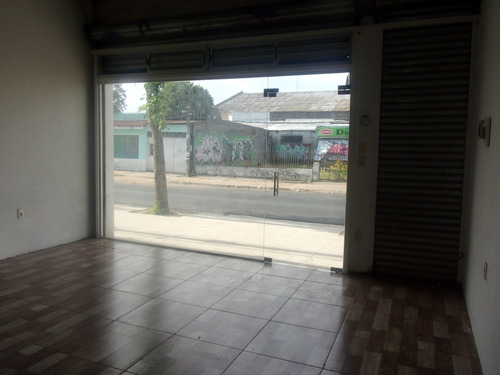  Propiedad Con3 Locales Comerciales En Las Piedras .