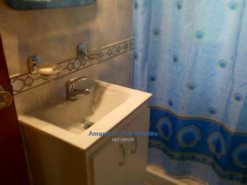 Venta Casa La Pedrera 2 Dormitorios
