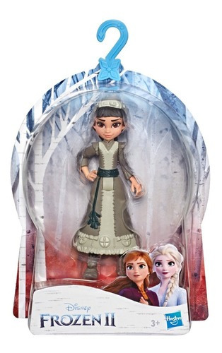 Muñecas Mini Figuras Personajes Disney Frozen 2 Hasbro /g