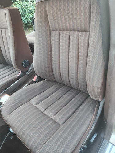 Imagen 15 de 15 de Mercedes-benz 200 2.0 E 1990