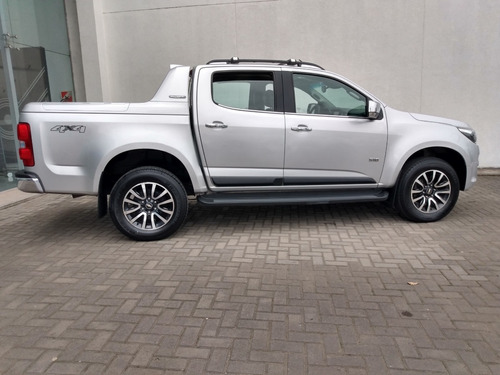 Imagen 3 de 15 de Chevrolet S10 High Country 4x4 Automática 255