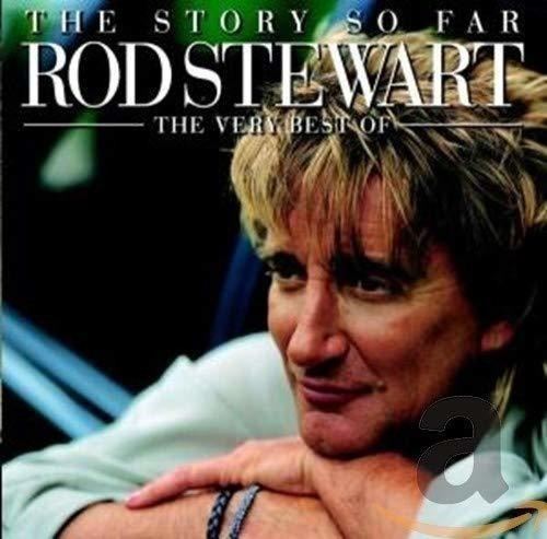 Stewart Rod - The Story So Far - The Very Best Of 2 Cd