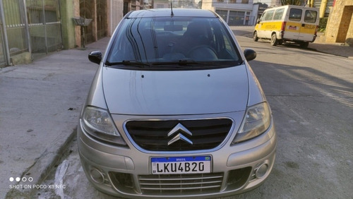Imagem 1 de 15 de Citroen