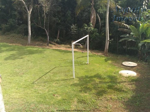 Imagem 7 de 19 de Chácaras Em Condomínio À Venda Em Bom Jesus Dos Perdões/sp - Compre O Seu Chácaras Em Condomínio Aqui! - 1447464