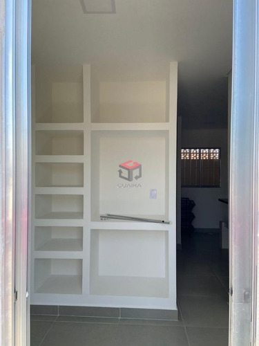 Imagem 4 de 6 de Lindo Apartamento 30m2 Próximo A Av Taboao - 107715