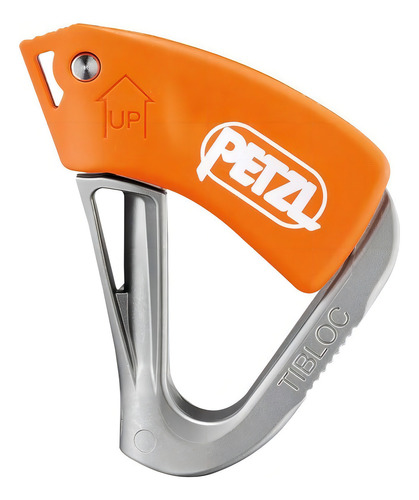 Tibloc - Ascensor/bloqueador Compacto Petzl
