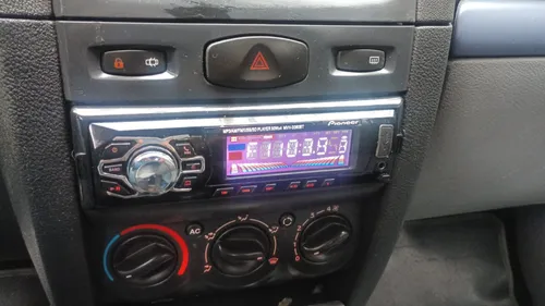 Renault Clio F.iv Expression