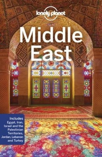 Middle East (9th. Edition)
