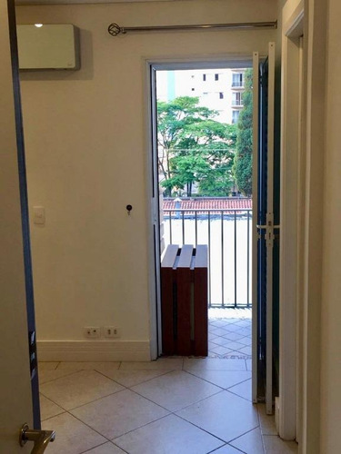 Imagem 16 de 30 de Apartamento Em Cidade Monções, São Paulo/sp De 85m² 3 Quartos À Venda Por R$ 780.000,00 - Ap297182-s