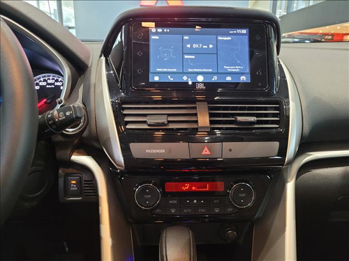 Mitsubishi Eclipse Cross 1.5 Mivec Turbo Hpe-s S-awc