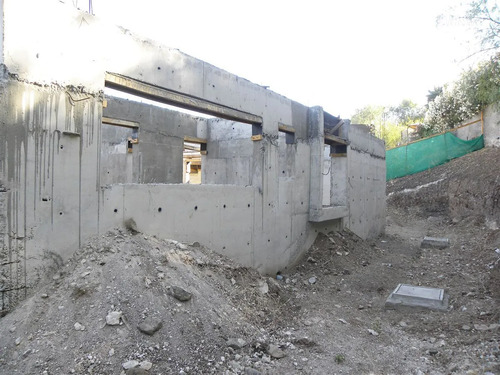 Sitio En Venta En Chicureo