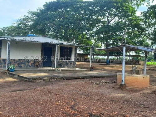 Imagen 1 de 12 de Finca Venta El Rastro Guarico Rolando Rodriguez Codg 23-2723