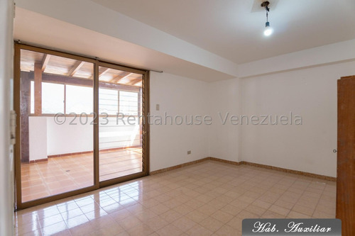 Apartamento En Venta En San Bernardino #24-9015 Josmary Sanjuan