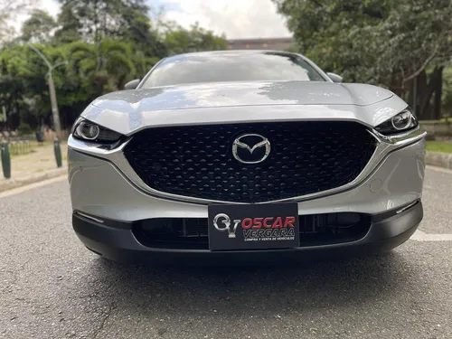 Mazda CX-30 2.0 Touring At