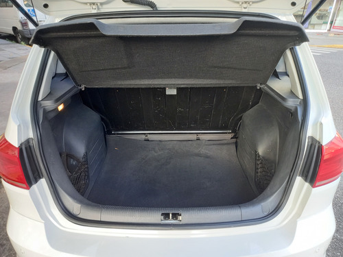 Volkswagen Suran 1.6 Comfortline