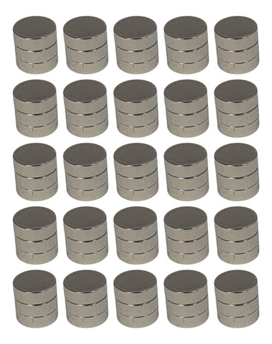 Ima Neodímio N35 Diversas Aplicações Display Brinquedos Foto