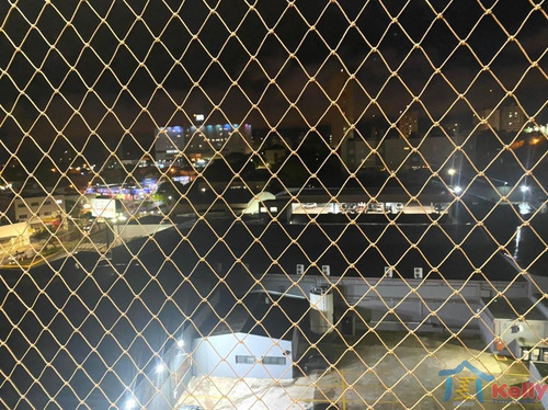 Imagem 12 de 15 de Apartamento - Venda - Edifício Grand - Presidente Prudente - Sp - 2241