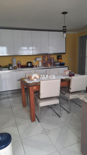 Imagem 8 de 10 de Casas - Ref: V432671