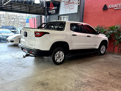 Fiat Toro 1.8 16V EVO FLEX ENDURANCE AT6