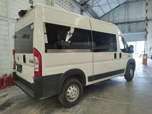 Imagen 6 de 15 de Ram Promaster 2018 3.7 2500 11.5