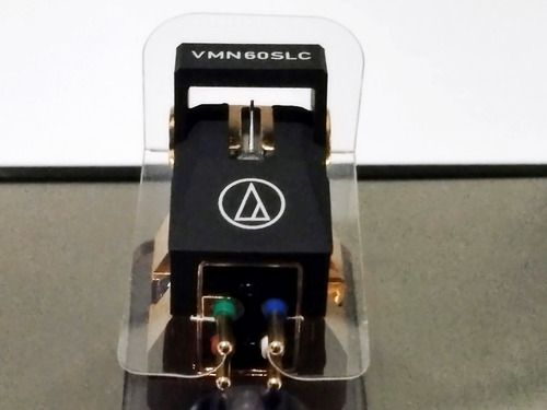 Audio Technica Vm760slc Mejor Que Ortofon 2m Black