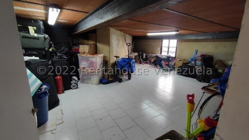 Imagen 29 de 30 de Apartamento En Venta - Los Naranjos Del Cafetal 23-14447 - Ja 04242153335