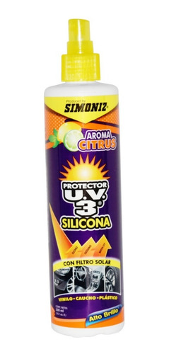 Protector Uv3 Ab.ct 300ml Sm40033027ct