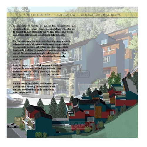 Imagen 6 de 12 de Local En Venta Ubicado En Zona Centro, San Martin De Los Andes