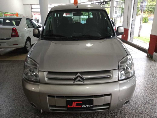 Citroën Berlingo 1.6 Sx Pack 110cv Am54 2013