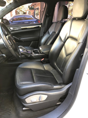 Porsche Cayenne 3.6 V6 2013 Dissano Automotores