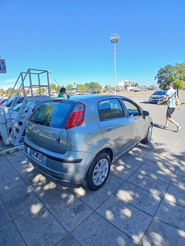 Fiat Punto 1.4 Elx