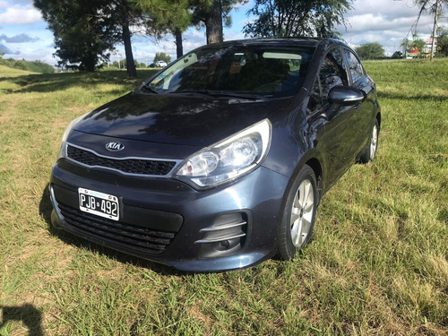 Kia Rio 1.4 Ex 109cv 4at